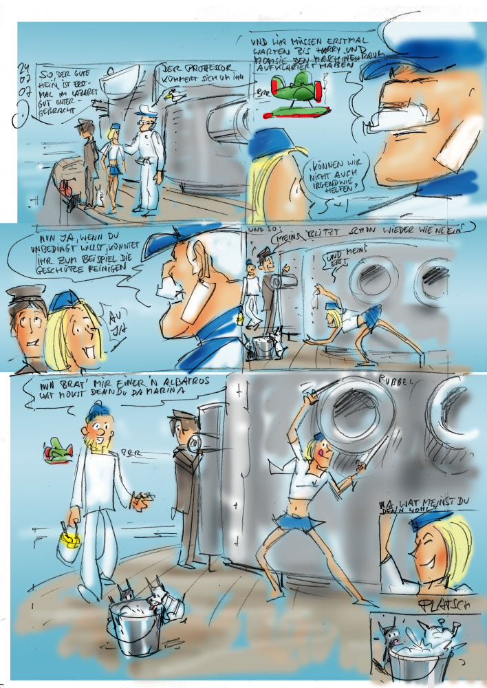 Buch: 13-SdS:Die Erholung der Balmung 33