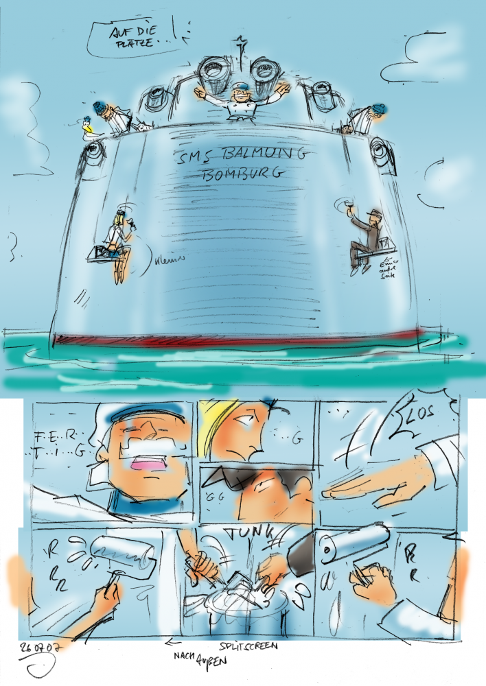Buch: 13-SdS:Die Erholung der Balmung 42