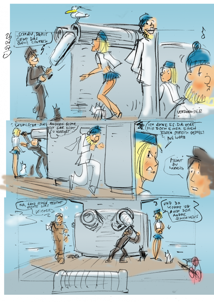 Buch: 13-SdS:Die Erholung der Balmung 48