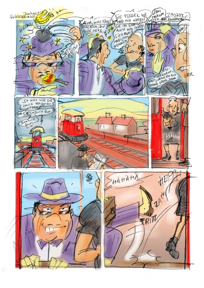Book: 08-SdS:Verrückte Hetzjagd 3