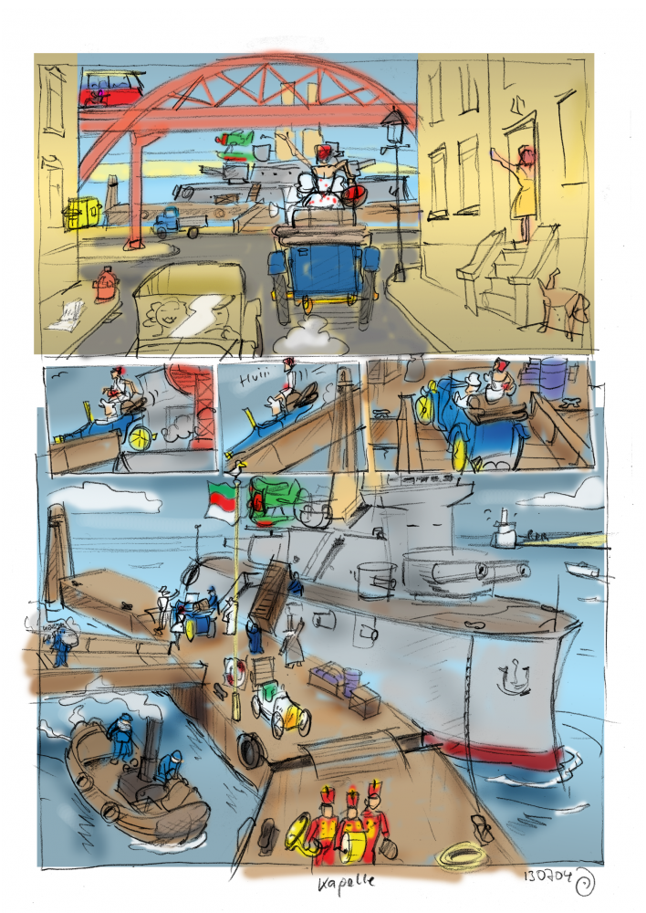 Book: 08-SdS:Verrückte Hetzjagd 10