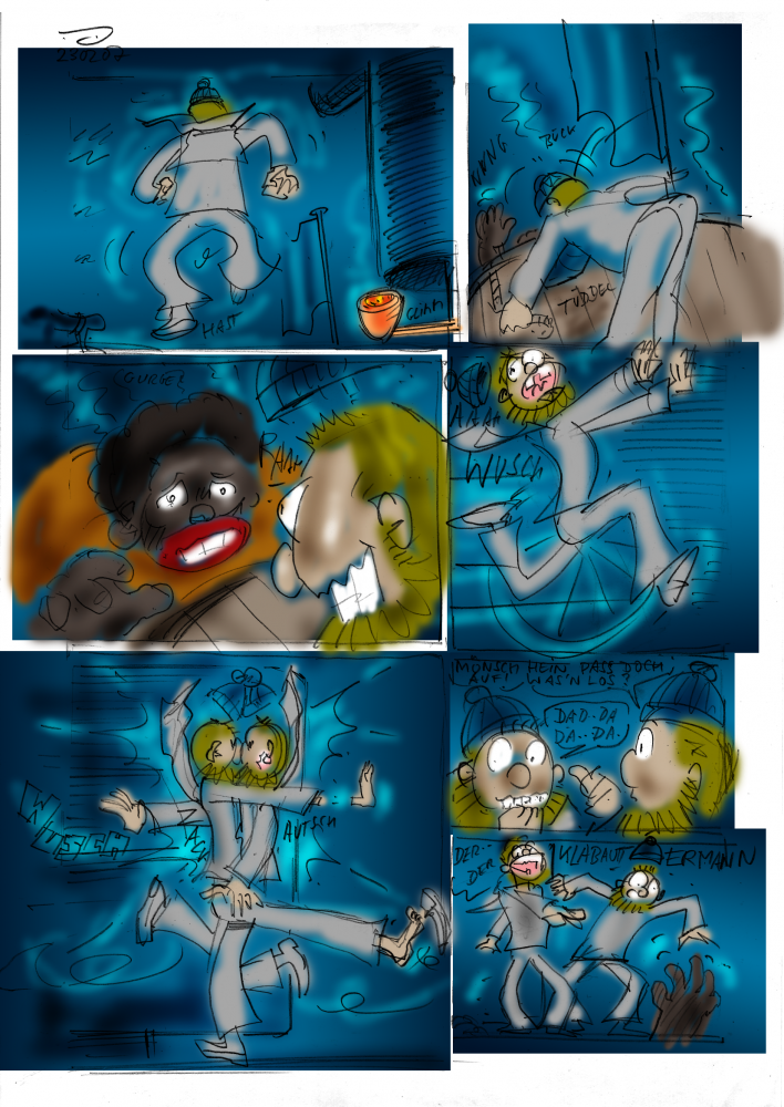 Book: 09-SdS:Seehund oder Sushi 22