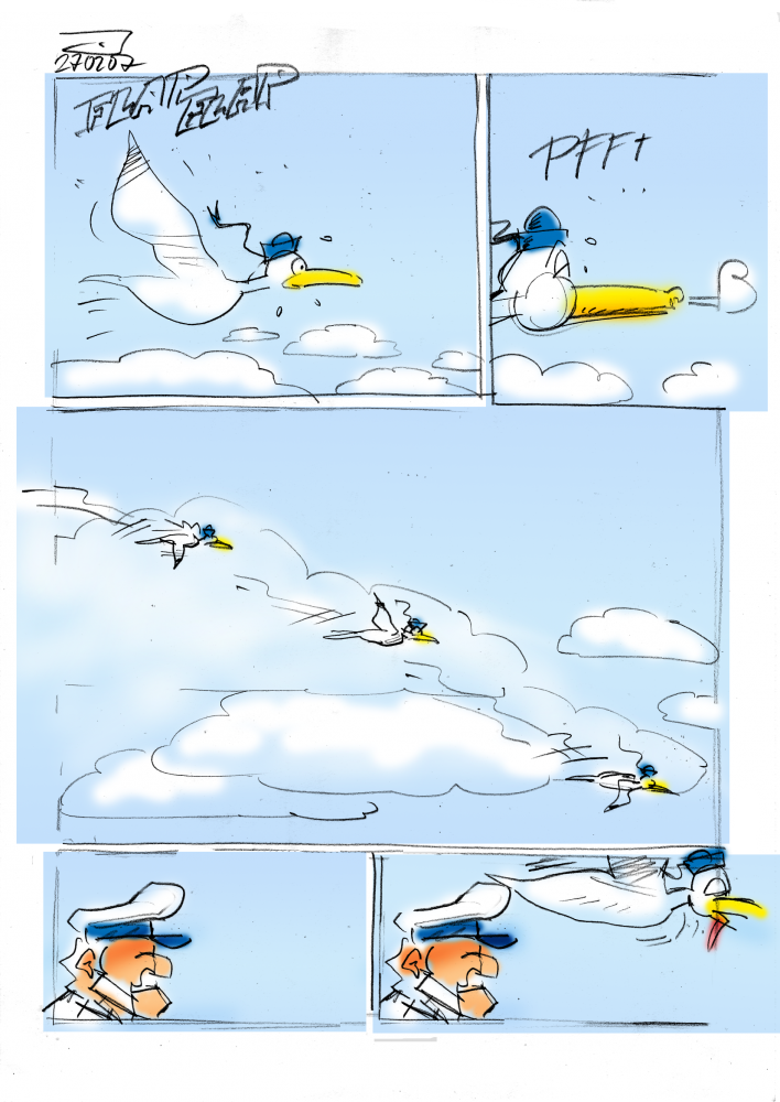 Book: 09-SdS:Seehund oder Sushi 30