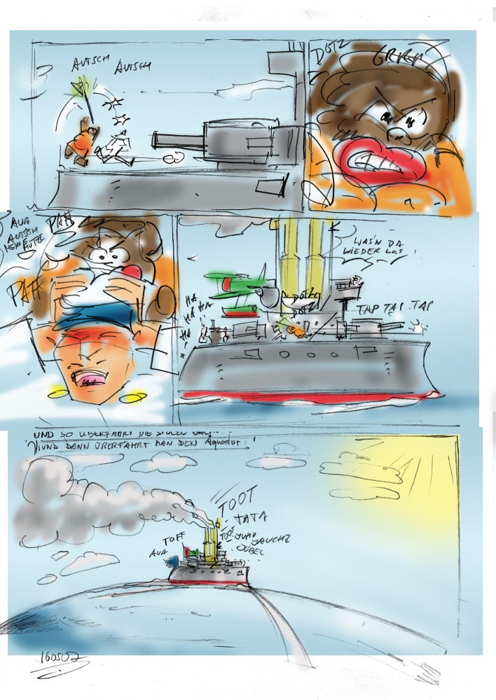 Book: 10-SdS:Das Kräftemessen der Titanen 7