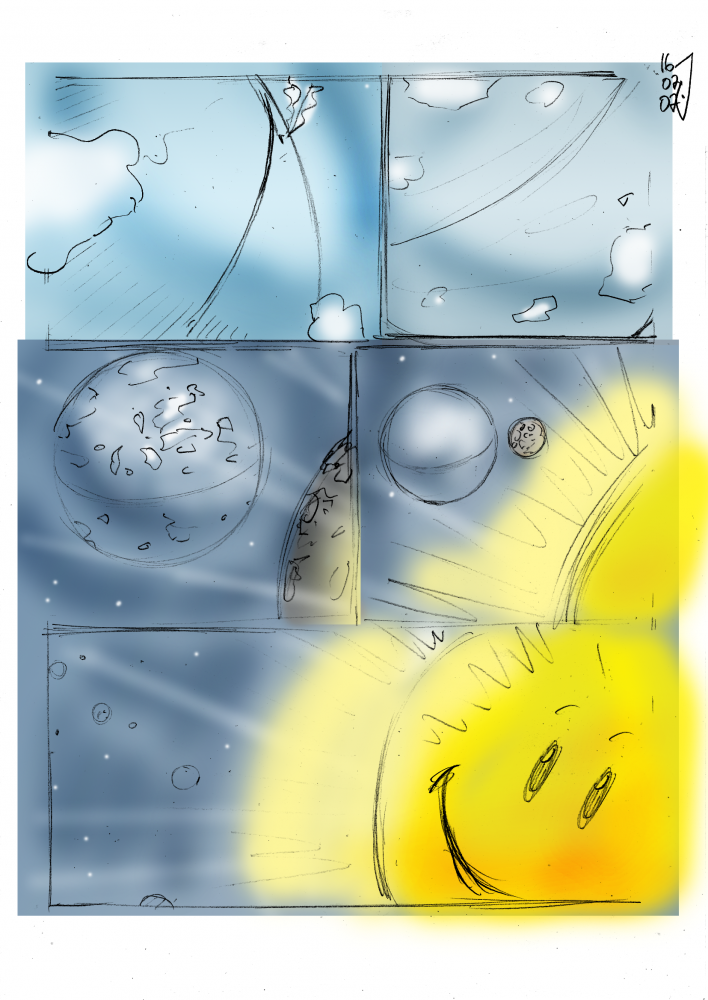 Book: 10-SdS:Das Kräftemessen der Titanen 8