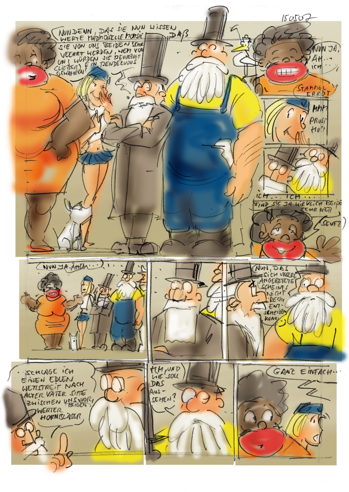 Book: 10-SdS:Das Kräftemessen der Titanen 21
