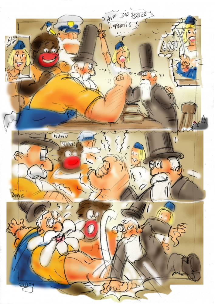 Book: 10-SdS:Das Kräftemessen der Titanen 24