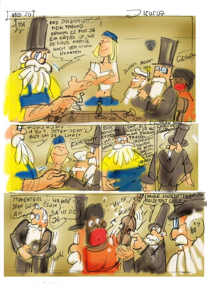 Book: 10-SdS:Das Kräftemessen der Titanen 33