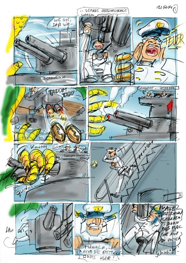 Buch: 15-SdS:Dräuend Ungemach 25
