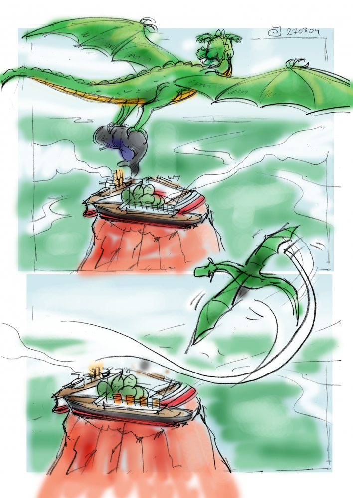 Book: 16-SdS:Das Drachennest 40