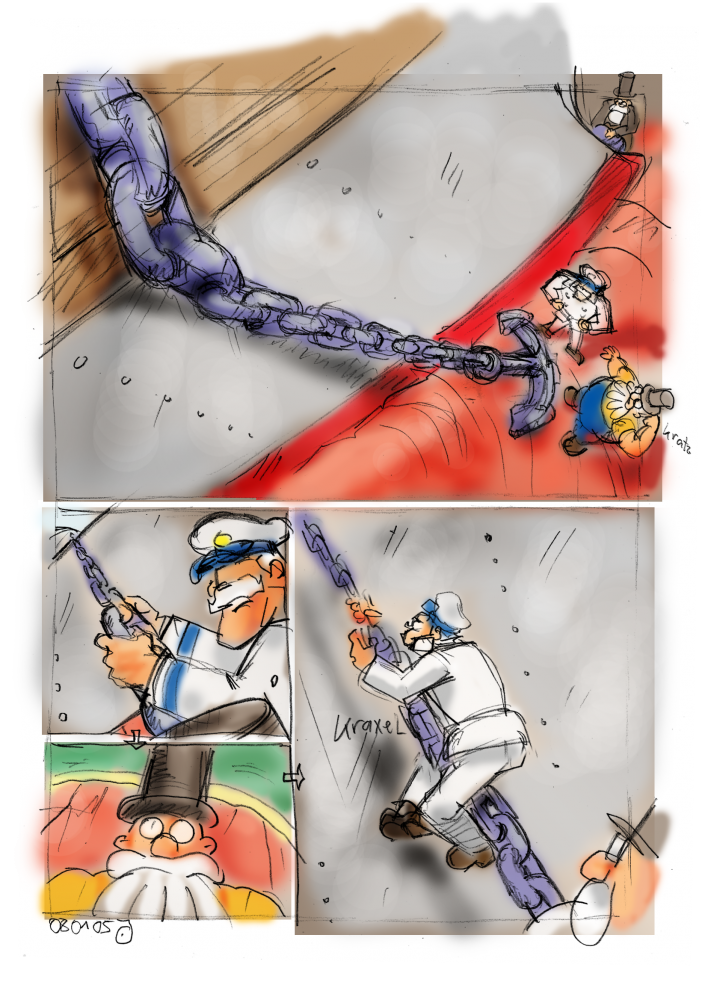 Book: 19-SdS:Tanz auf dem Vulkan 4