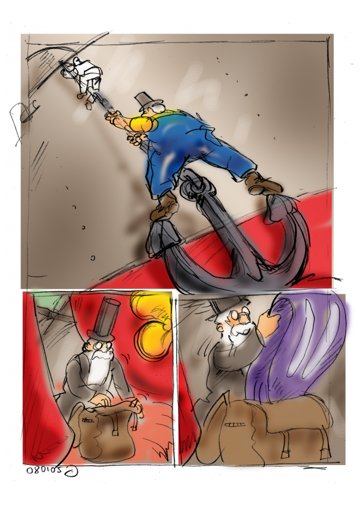 Book: 19-SdS:Tanz auf dem Vulkan 5