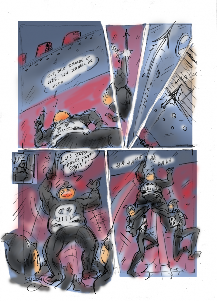 Book: 19-SdS:Tanz auf dem Vulkan 16