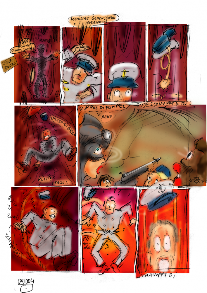 Book: 20-SDS:In der Höhle des Drachen 3