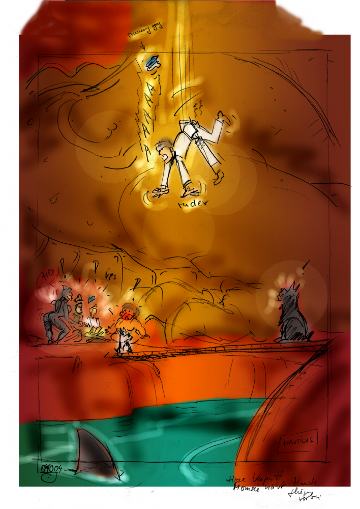 Book: 20-SDS:In der Höhle des Drachen 4