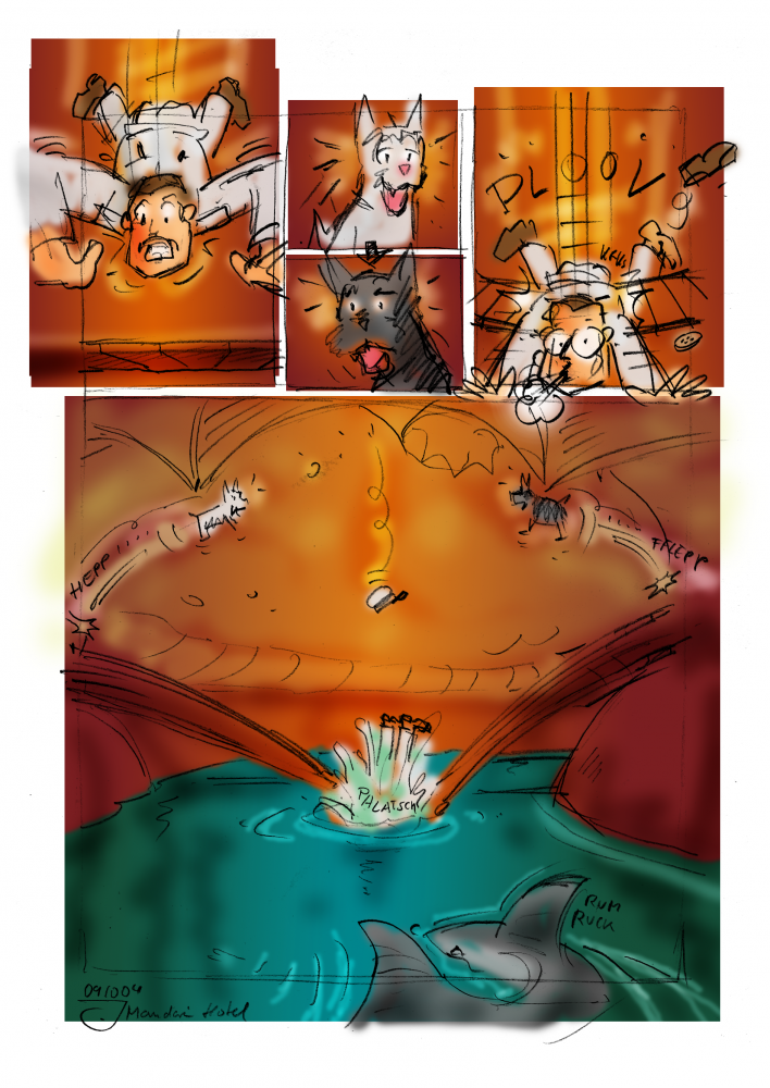 Book: 20-SDS:In der Höhle des Drachen 5