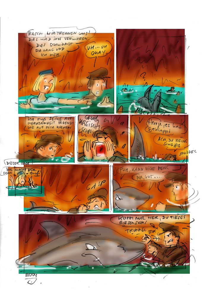 Book: 20-SDS:In der Höhle des Drachen 25