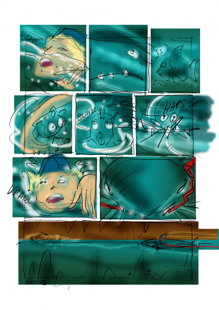 Book: 20-SDS:In der Höhle des Drachen 28