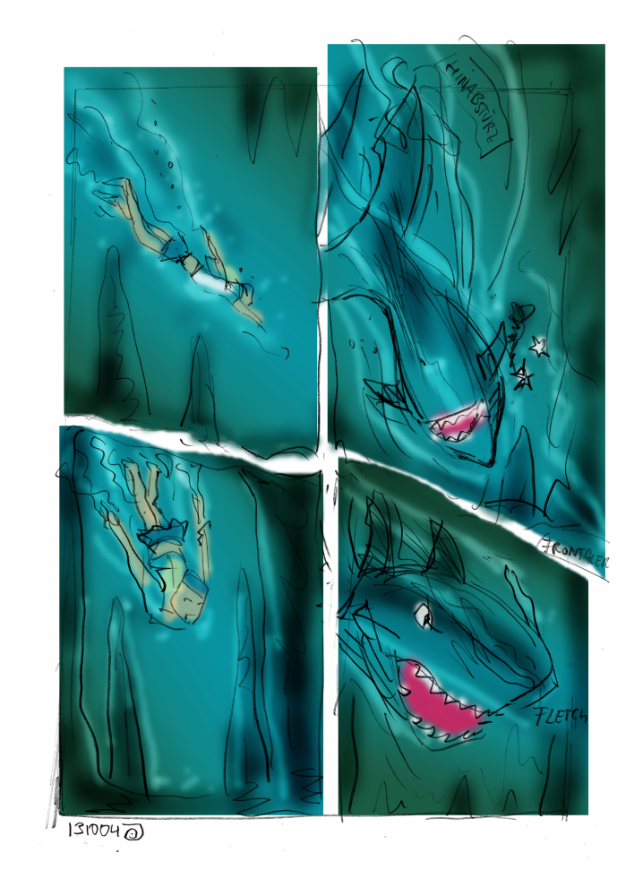 Book: 20-SDS:In der Höhle des Drachen 30