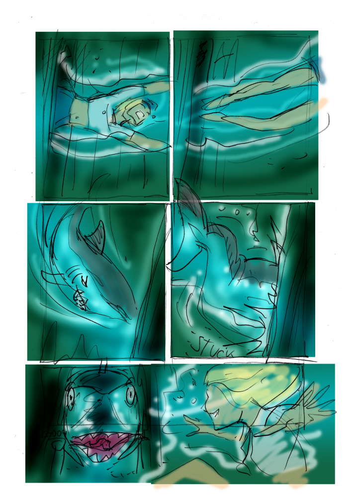 Book: 20-SDS:In der Höhle des Drachen 31