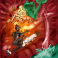 20-SDS:In der Höhle des Drachen