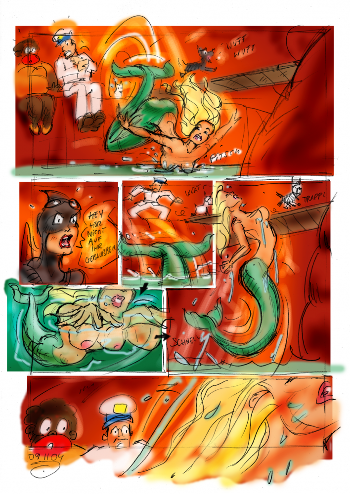 Book: 21-SdS:Der Kampf mit dem Drachen 9