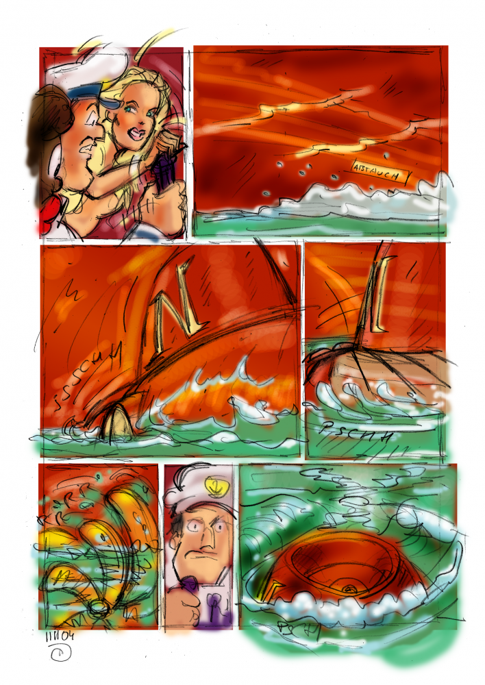 Book: 21-SdS:Der Kampf mit dem Drachen 19