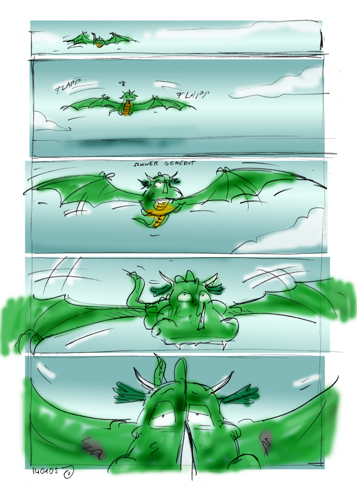Book: 21-SdS:Der Kampf mit dem Drachen 24