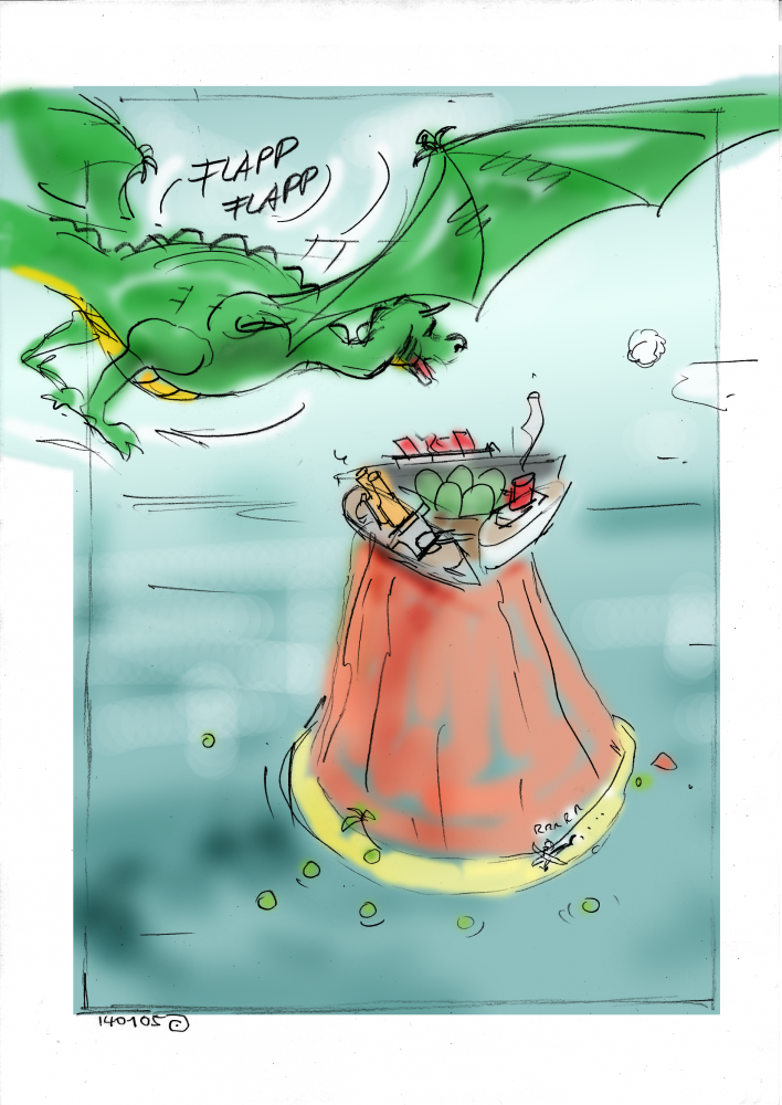 Book: 21-SdS:Der Kampf mit dem Drachen 29