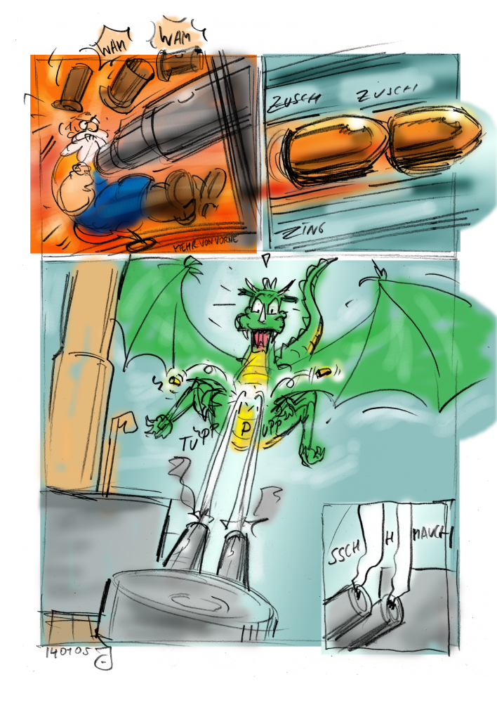 Book: 21-SdS:Der Kampf mit dem Drachen 31