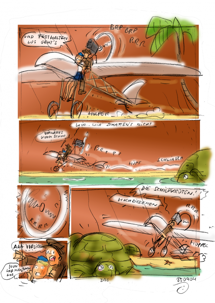 Book: 21-SdS:Der Kampf mit dem Drachen 38