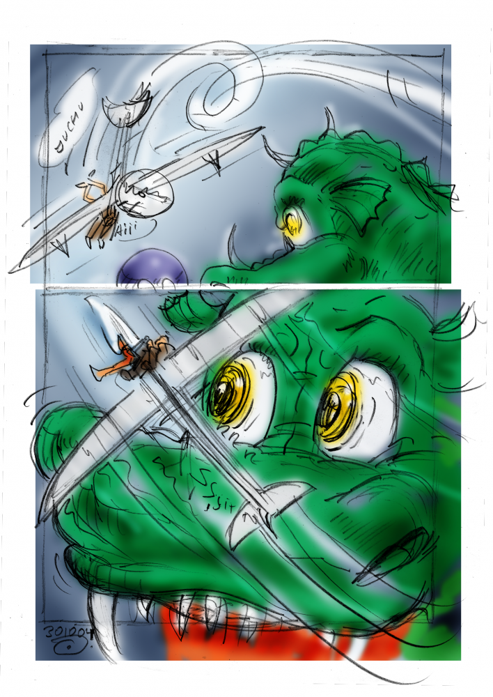 Book: 22-SdS:Des Drachen Not und Tod 3