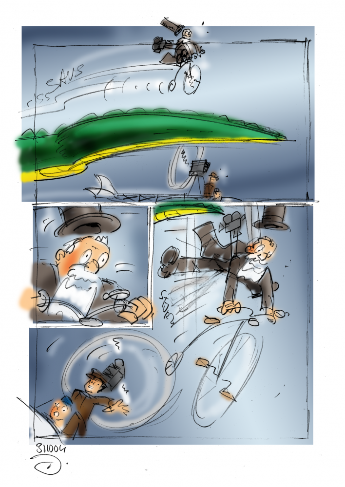 Book: 22-SdS:Des Drachen Not und Tod 9