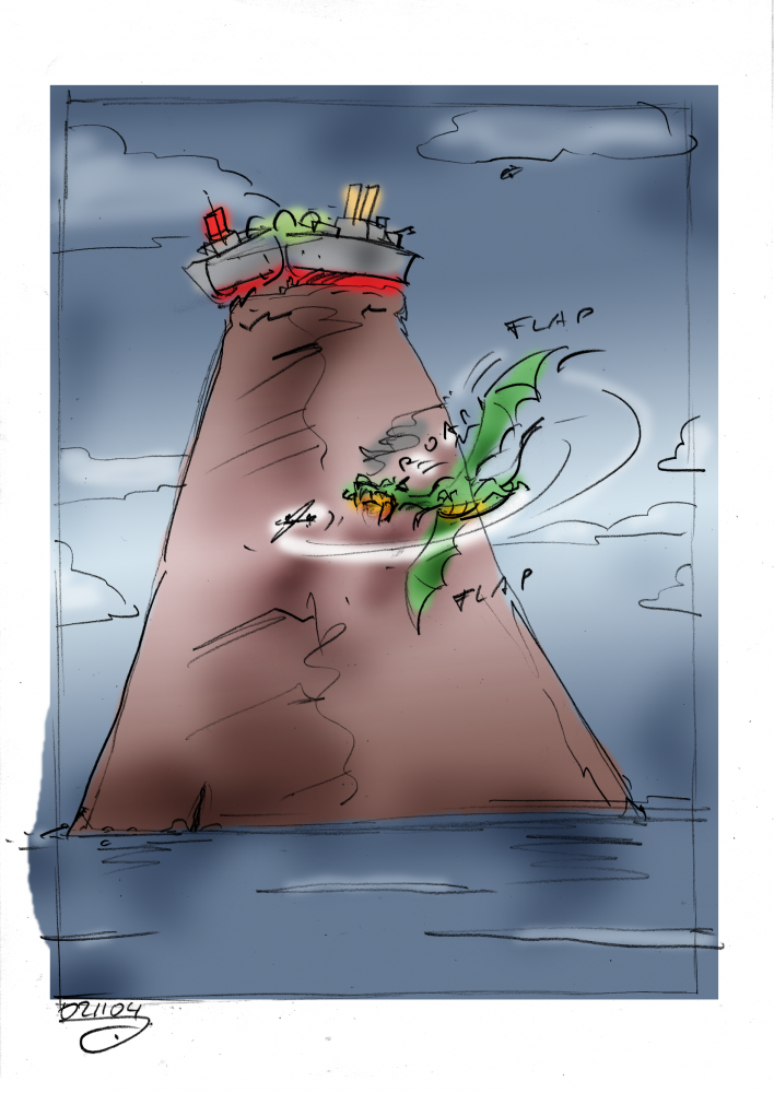 Book: 22-SdS:Des Drachen Not und Tod 15