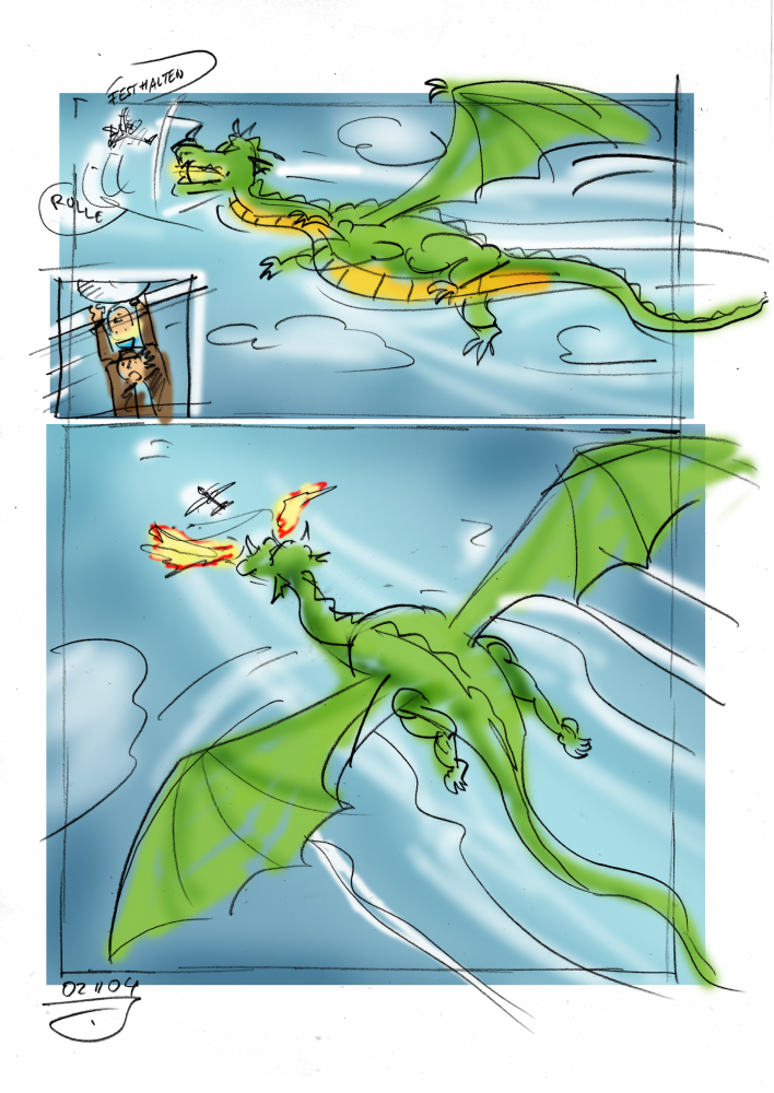 Book: 22-SdS:Des Drachen Not und Tod 22