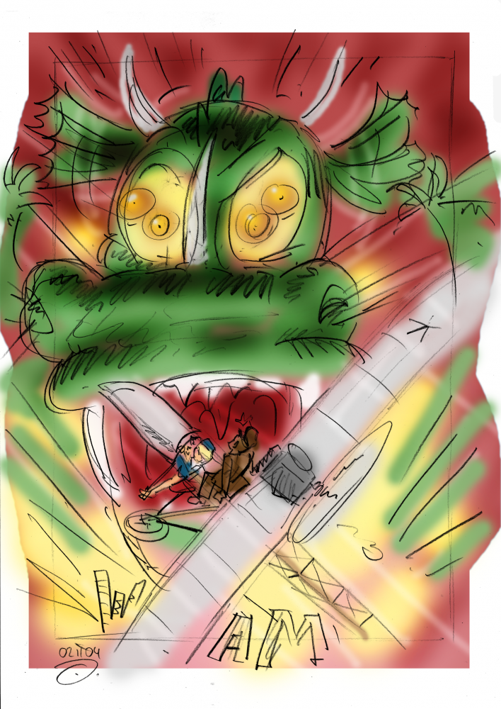 Book: 22-SdS:Des Drachen Not und Tod 34