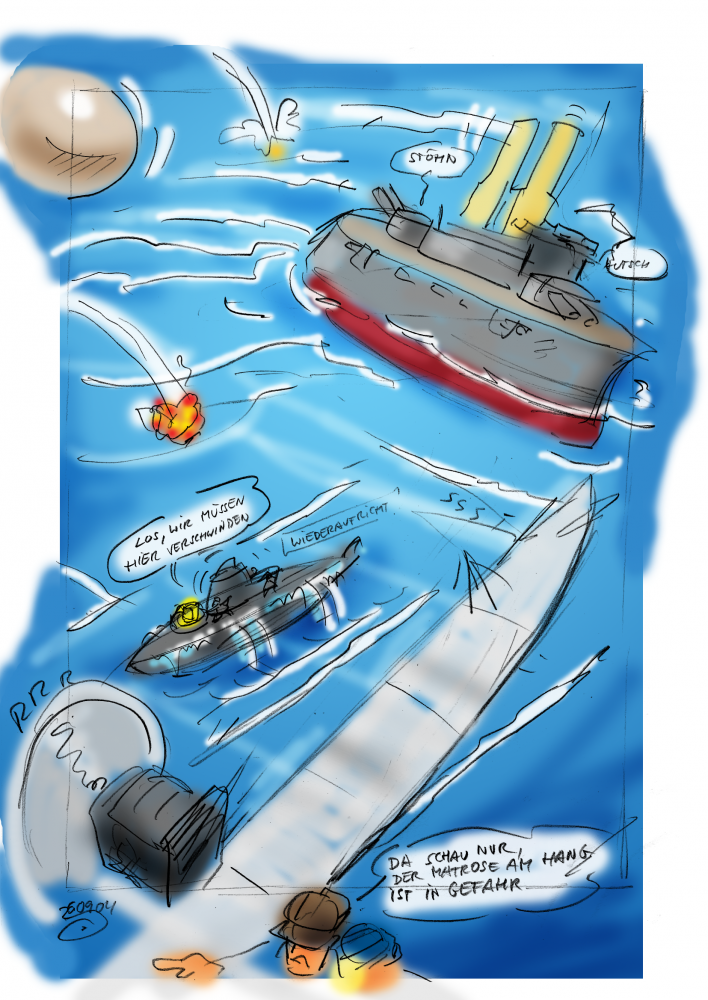 Book: 23-SdS:Flucht von der Dracheninsel 3