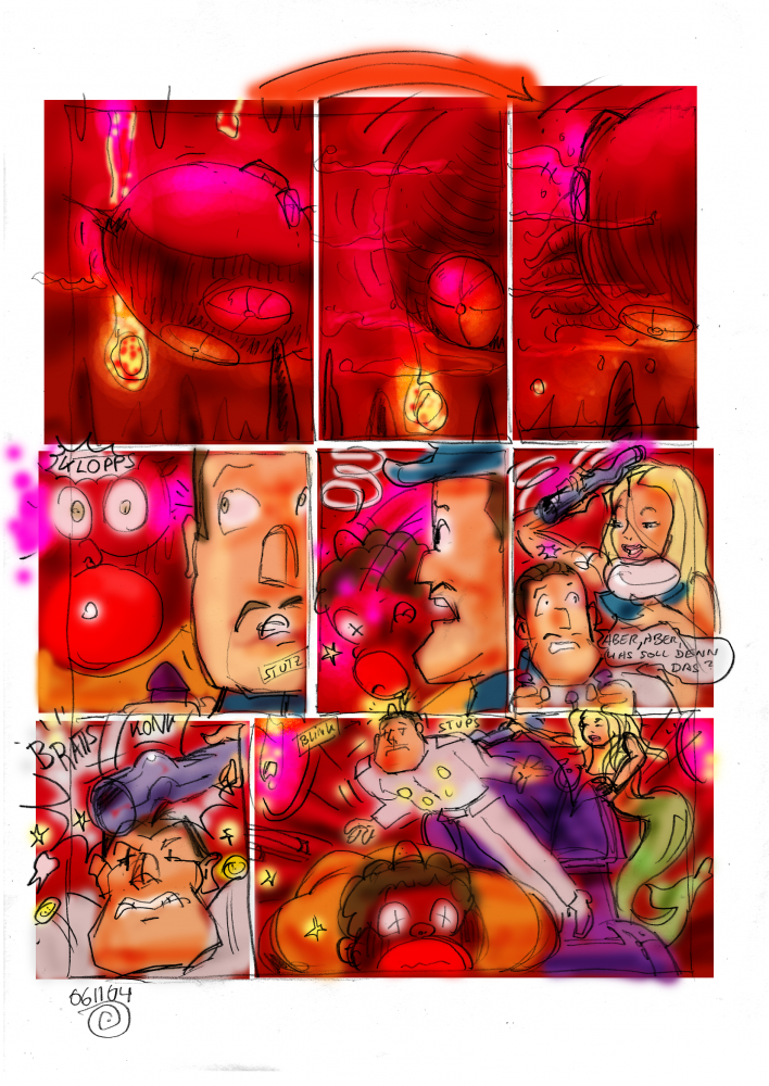 Book: 23-SdS:Flucht von der Dracheninsel 16