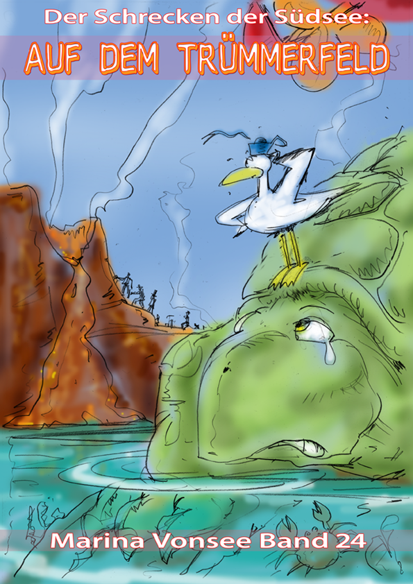 Book: 23-SdS:Flucht von der Dracheninsel 50