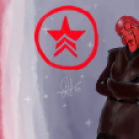 Sith-Lady Cynthia Shepard