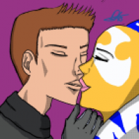 Der Sith und die Jedi