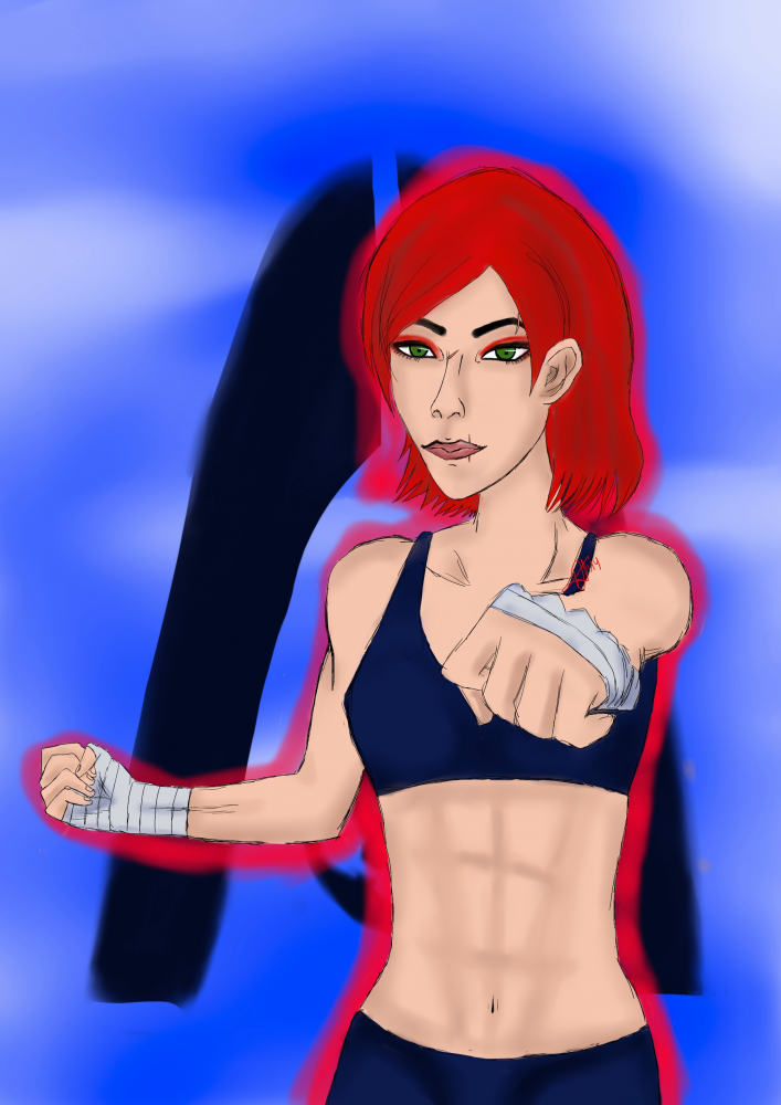 Cartoon: Get Motivated (Motivations Poster) 2