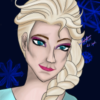 Fanart von Historia