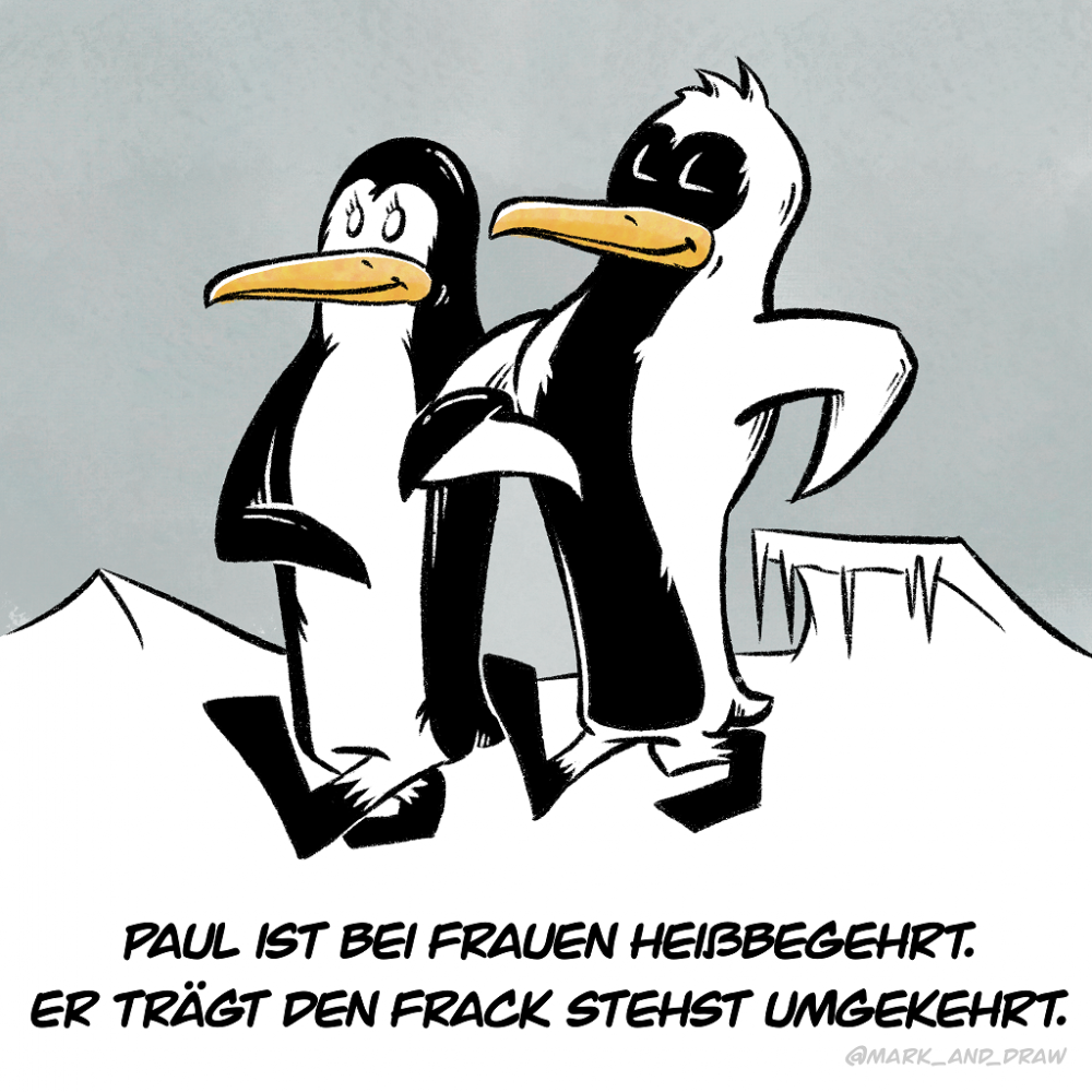Cartoon: Ginpuin 1