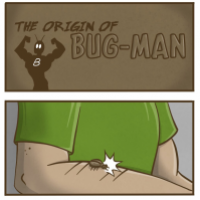 Bug-Man