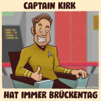Brückentag