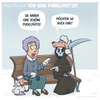 Tod & Pudel