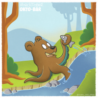 Okto-Bär