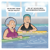 Beckenbodentraining