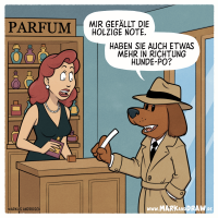 Hunde-Po
